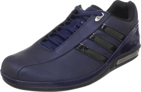 adidas Originals Men's Porsche Design SP1 Driving Shoe